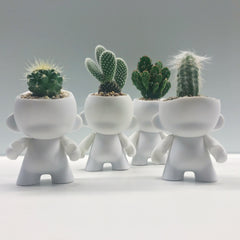 Custom Munny Planter-24