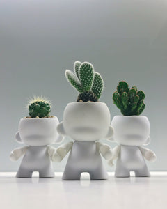 Custom Munny Planter-27