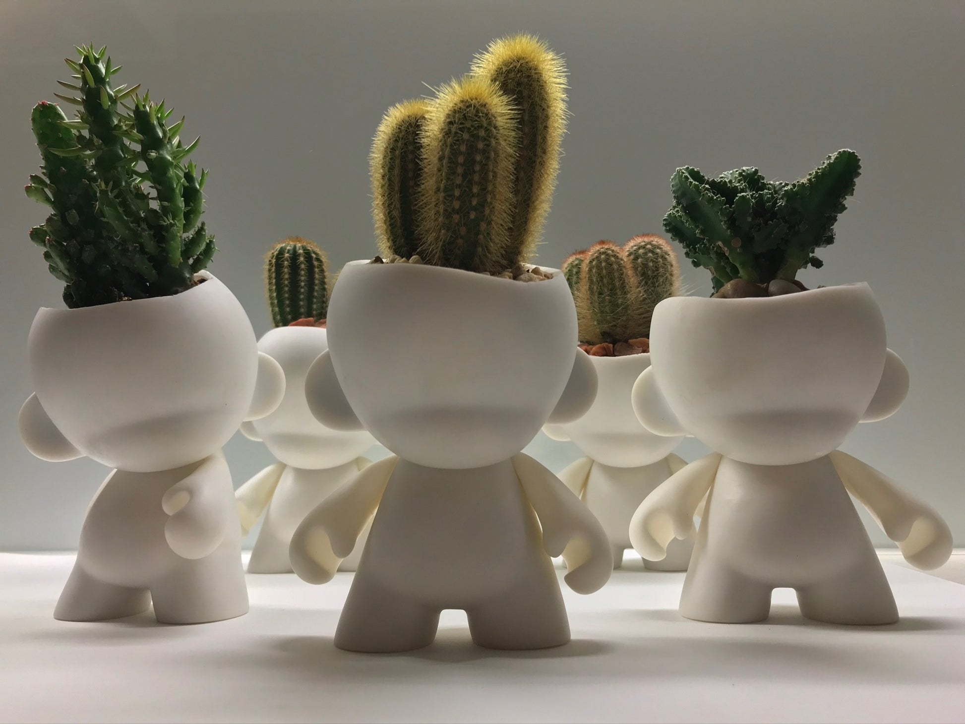 Custom Munny Planter-28
