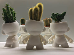 Custom Munny Planter-28