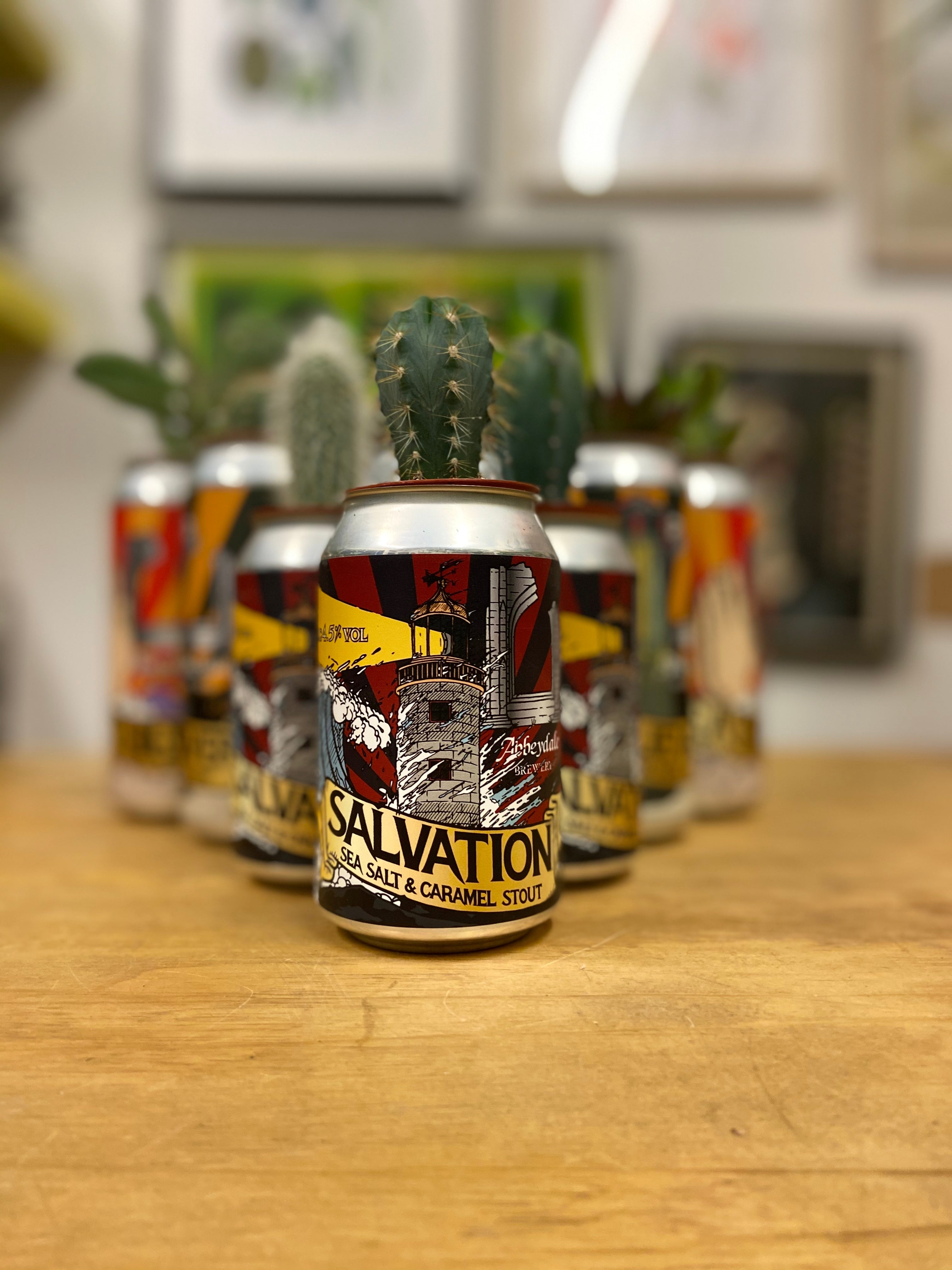 Cactus Can