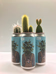 Cactus Can