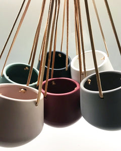 Skittle Hanging Pots (small)-10