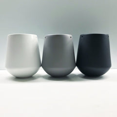 Skittle Hanging Pots (large)-12