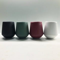 Skittle Hanging Pots (large)-11