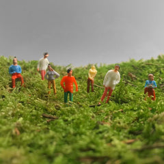 Mini People-1