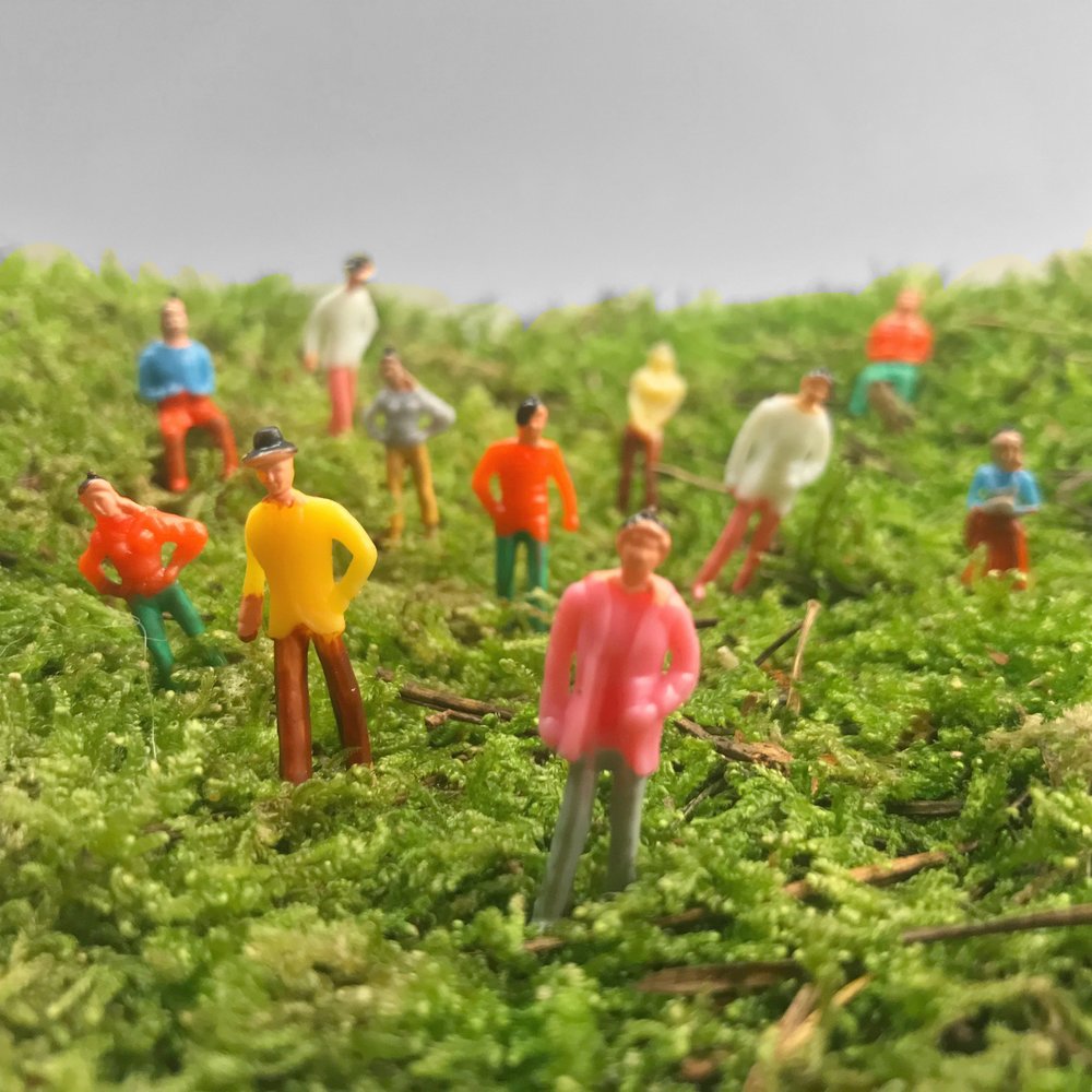 Mini People-2