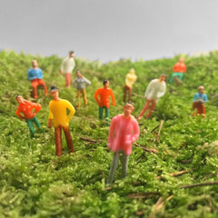 Mini People-2