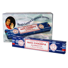 Nag Champa Incense-1