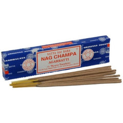 Nag Champa Incense-2