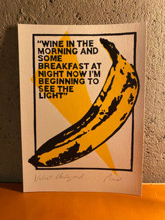 Velvet Underground - Paard Studios-1