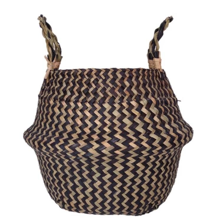 Rattan Baskets-3