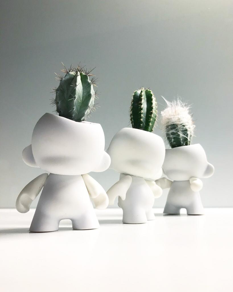 Custom Munny Planter-25