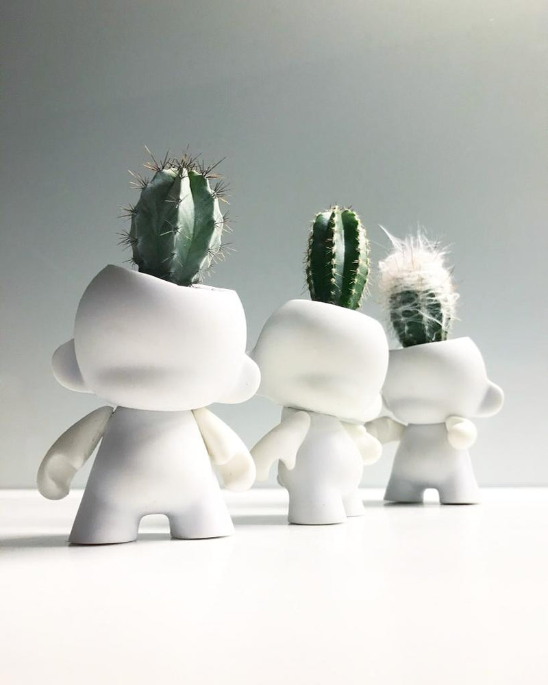 Custom Munny Planter-25
