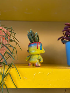Custom Munny Planter-9