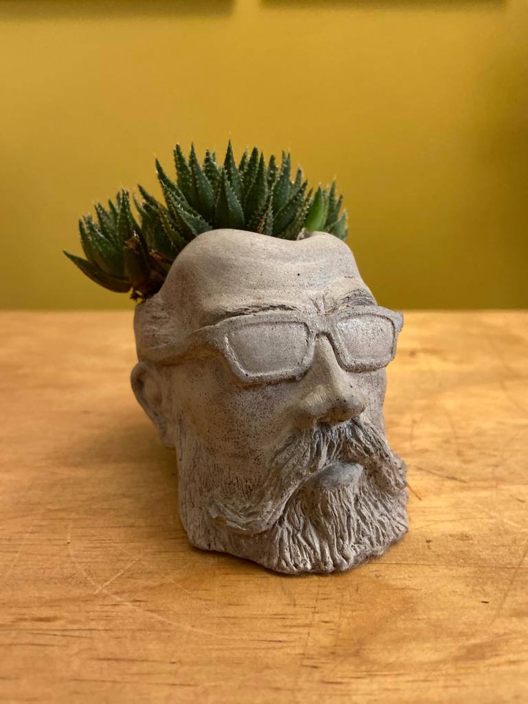 Hipster Dad Planter-6