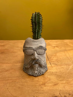 Hipster Dad Planter-8