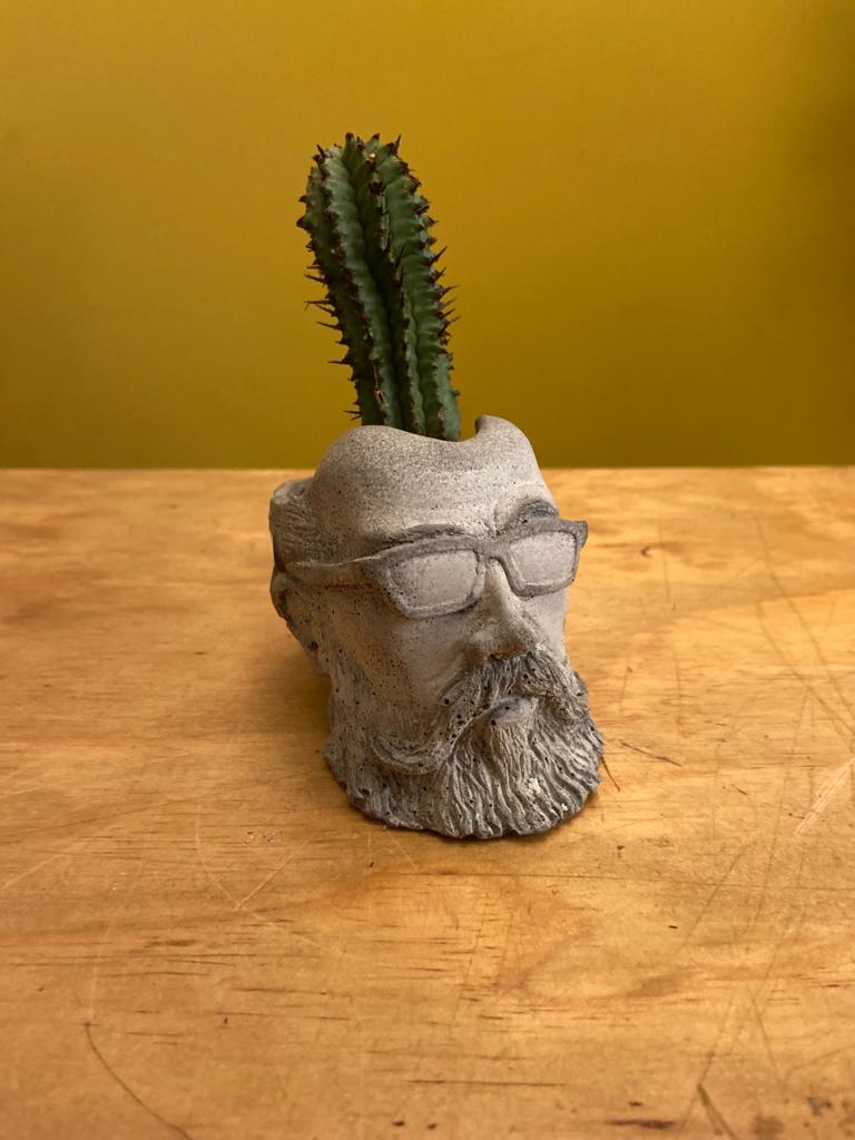 Hipster Dad Planter-7