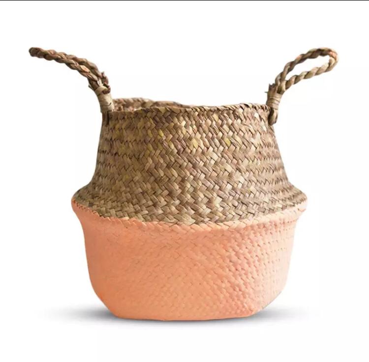 Rattan Baskets-6