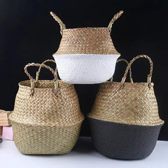 Rattan Baskets-7