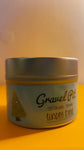 Gravel Pit Scented Soy Wax Candles