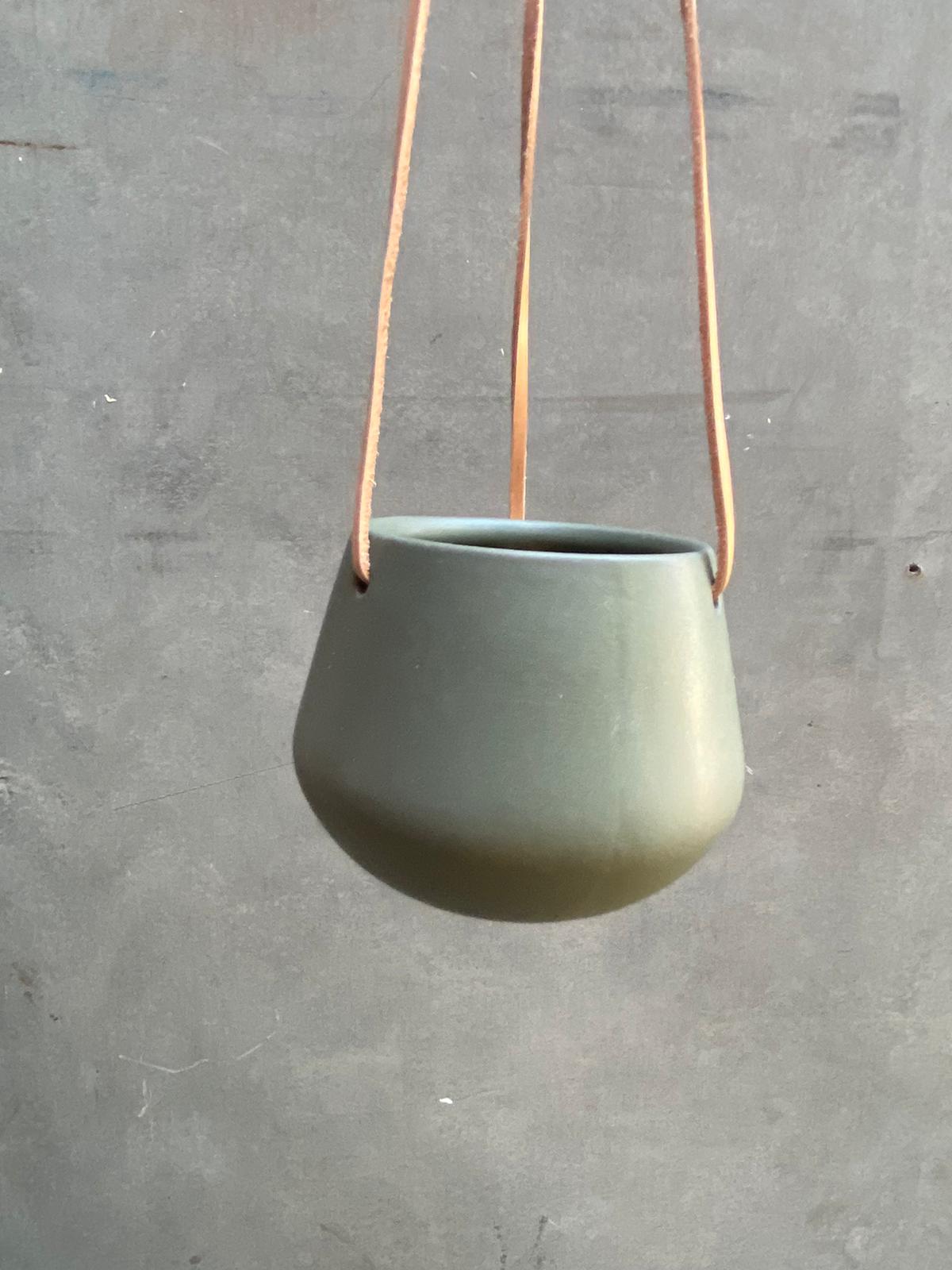 Skittle Hanging Pots (small)-4