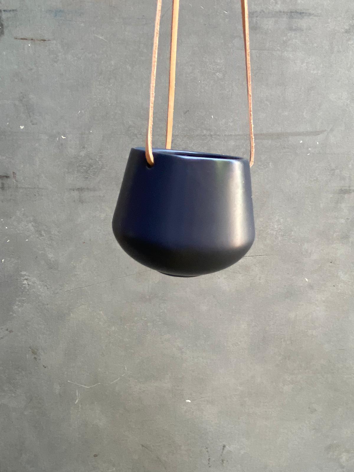 Skittle Hanging Pots (small)-12