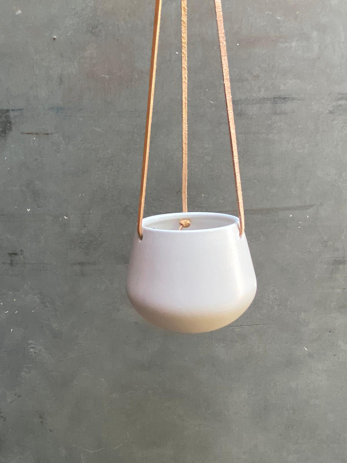 Skittle Hanging Pots (small)-14