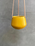 Skittle Hanging Pots (small)