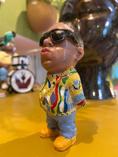 Notorious B.I.G. Figure-1