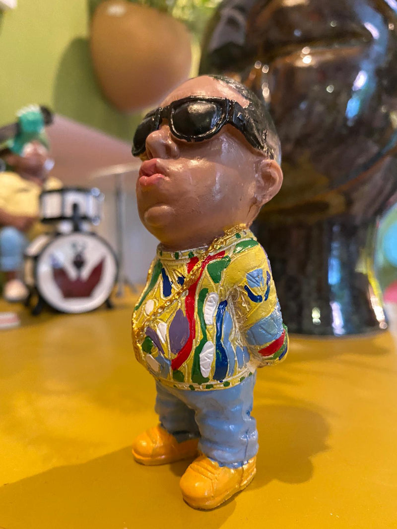 Notorious B.I.G. Figure-1