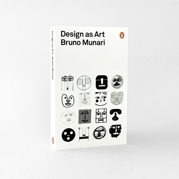 Design as Art by Bruno Munari-1