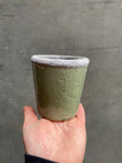 Terracotta Glazed Pot