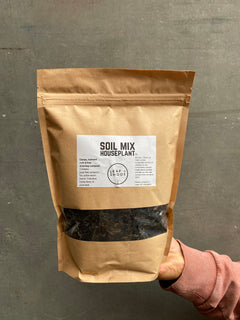 Soil Mix - Potting Mix-1