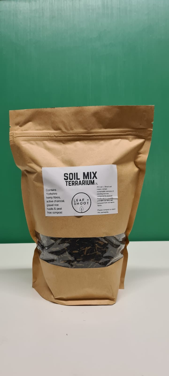 Soil Mix - Terrarium Mix-2