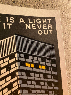 Paard Studios - Linocut Prints-9