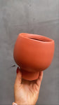 Chalice Pot
