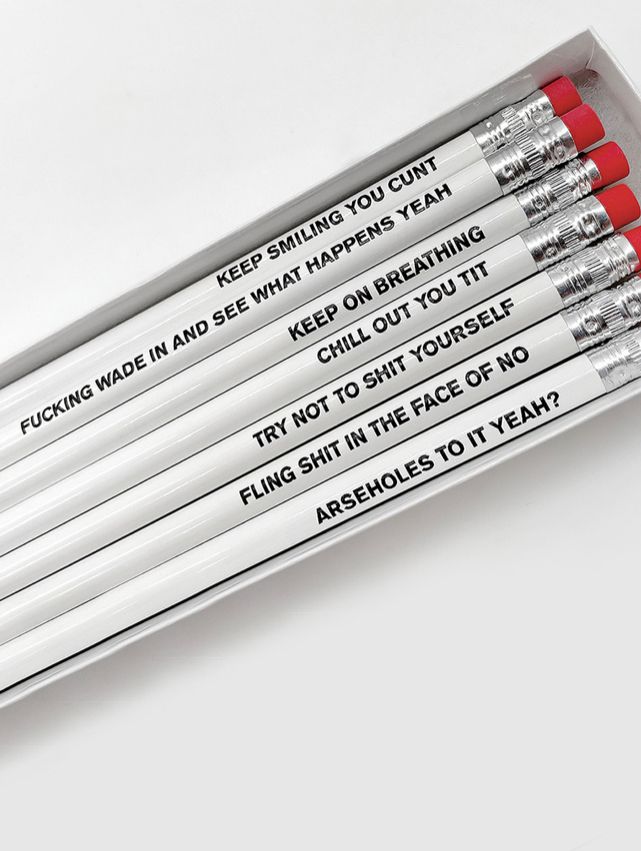 Pencil Sets-5