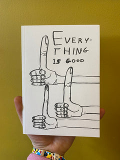 David Shrigley Everything Notebook-1