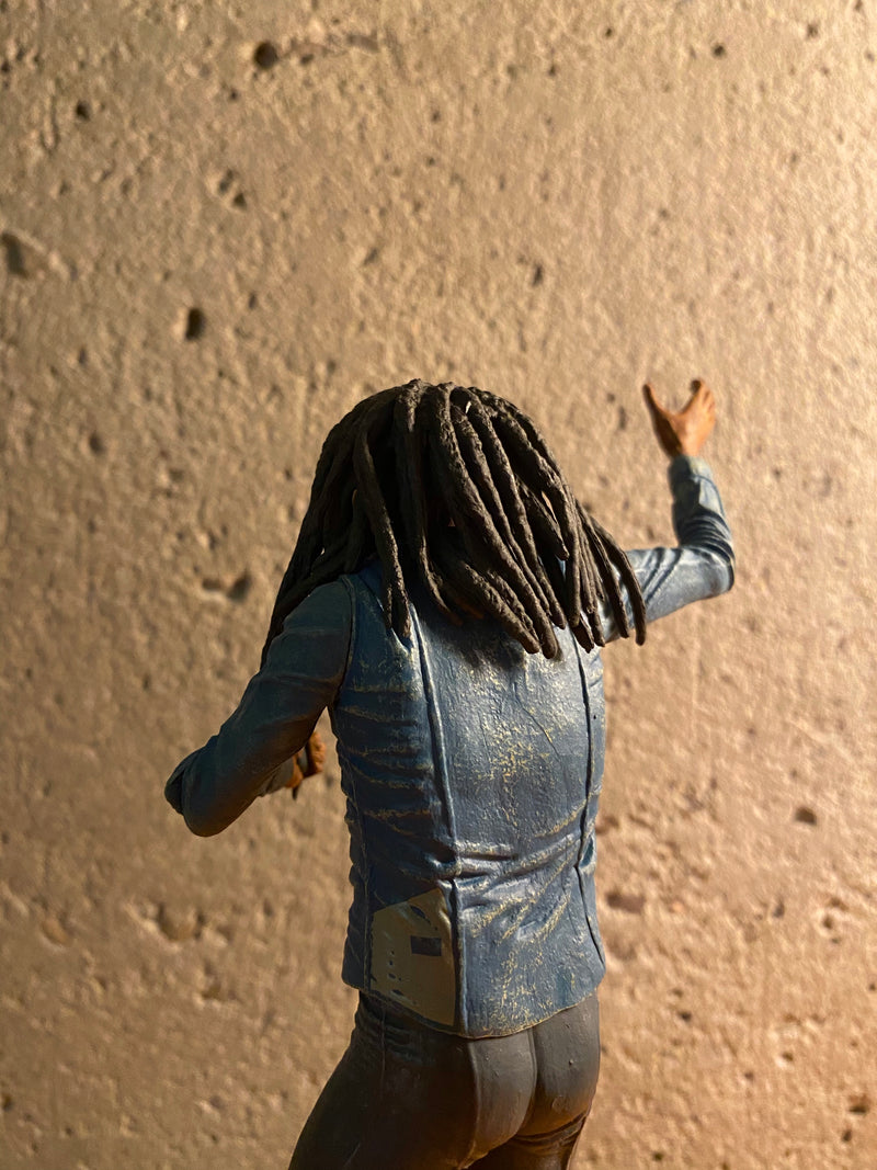 Bob Marley Figure-4