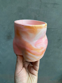 Bum Planter-12
