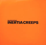 Massive Attack - Inertia Creeps