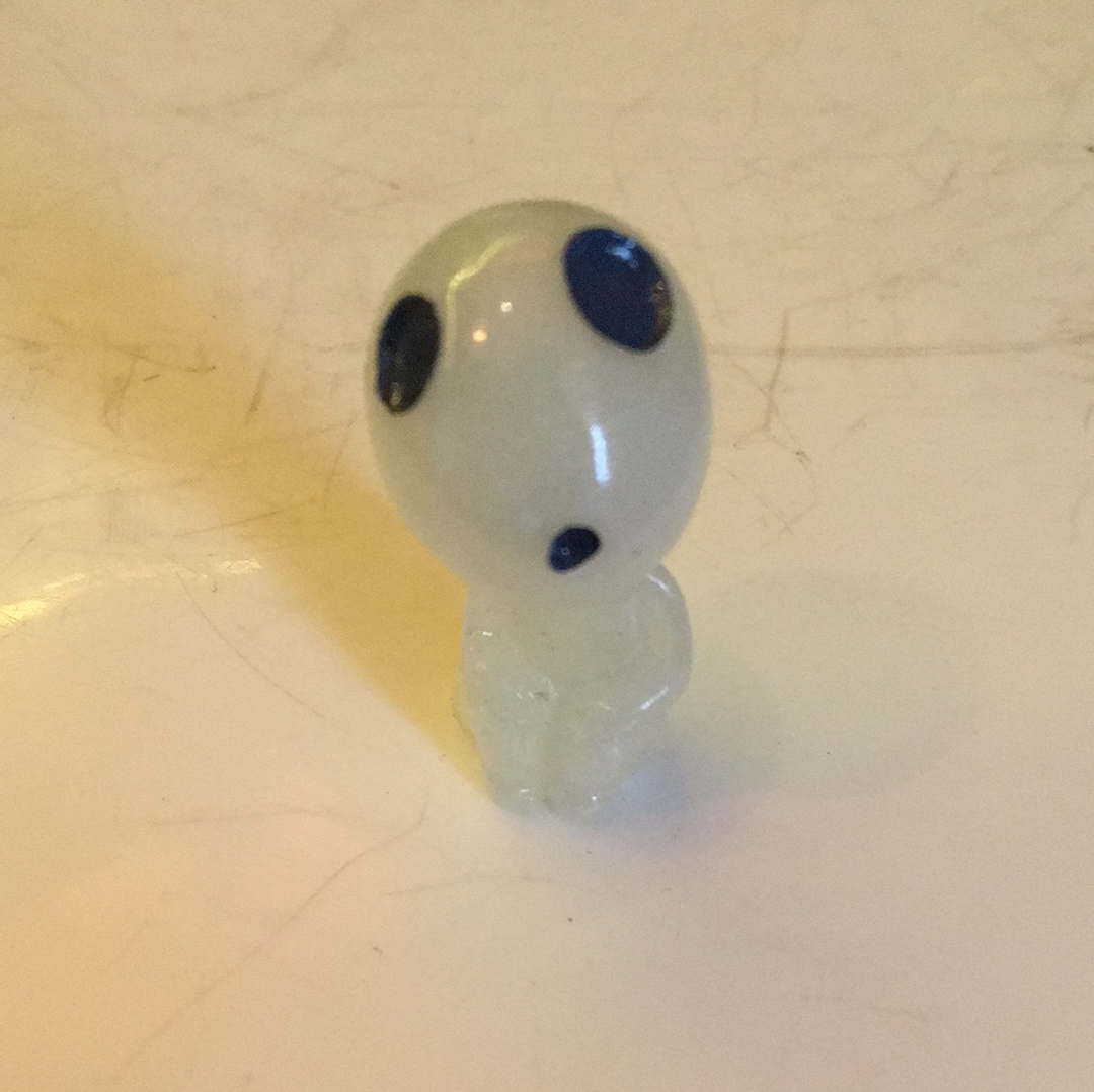 Kodama (Glow in the Dark) Figure-3