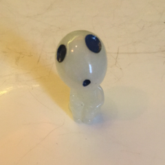 Kodama (Glow in the Dark) Figure-3