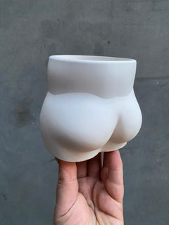 Bum Planter-1