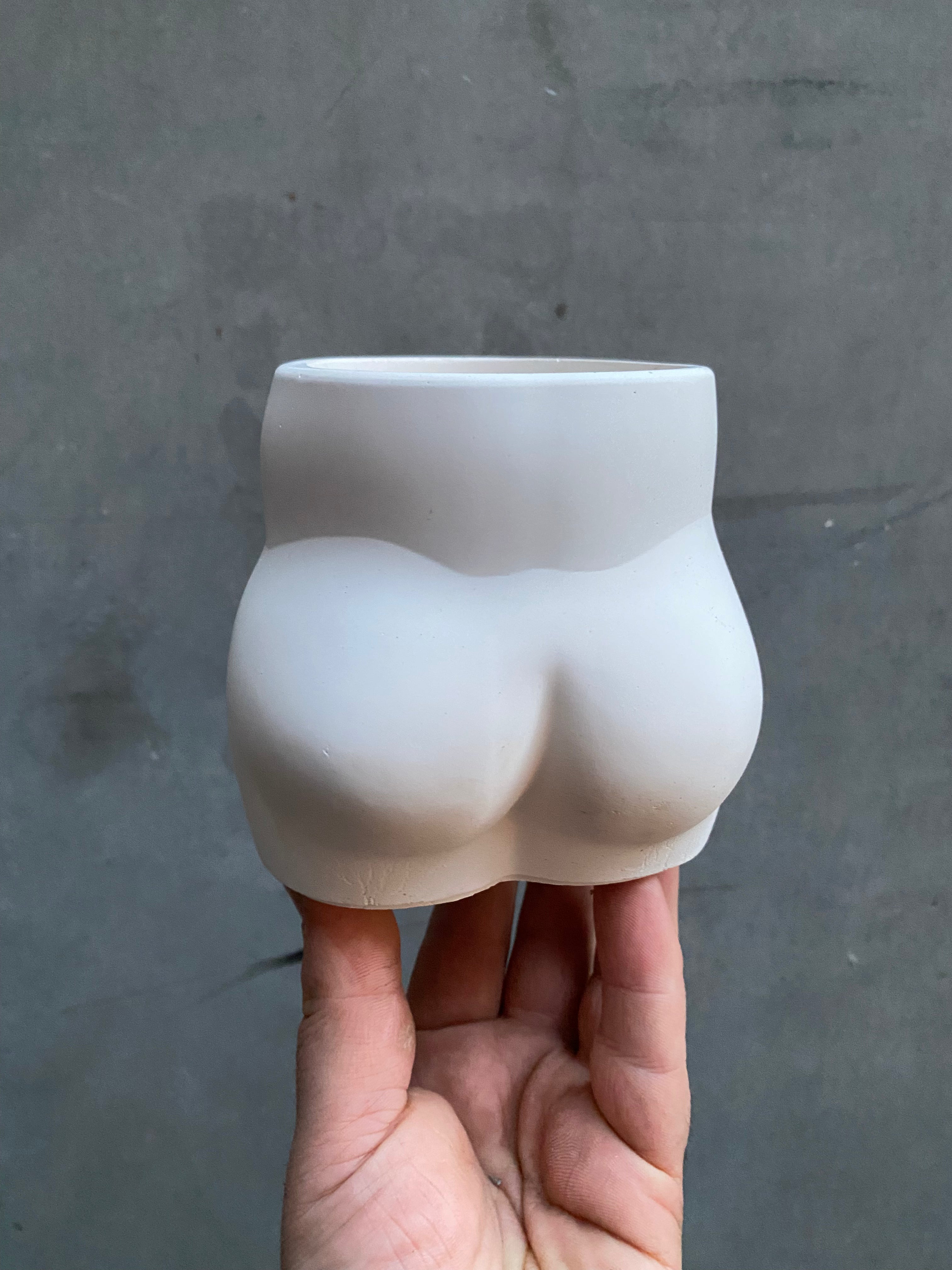 Bum Planter-14