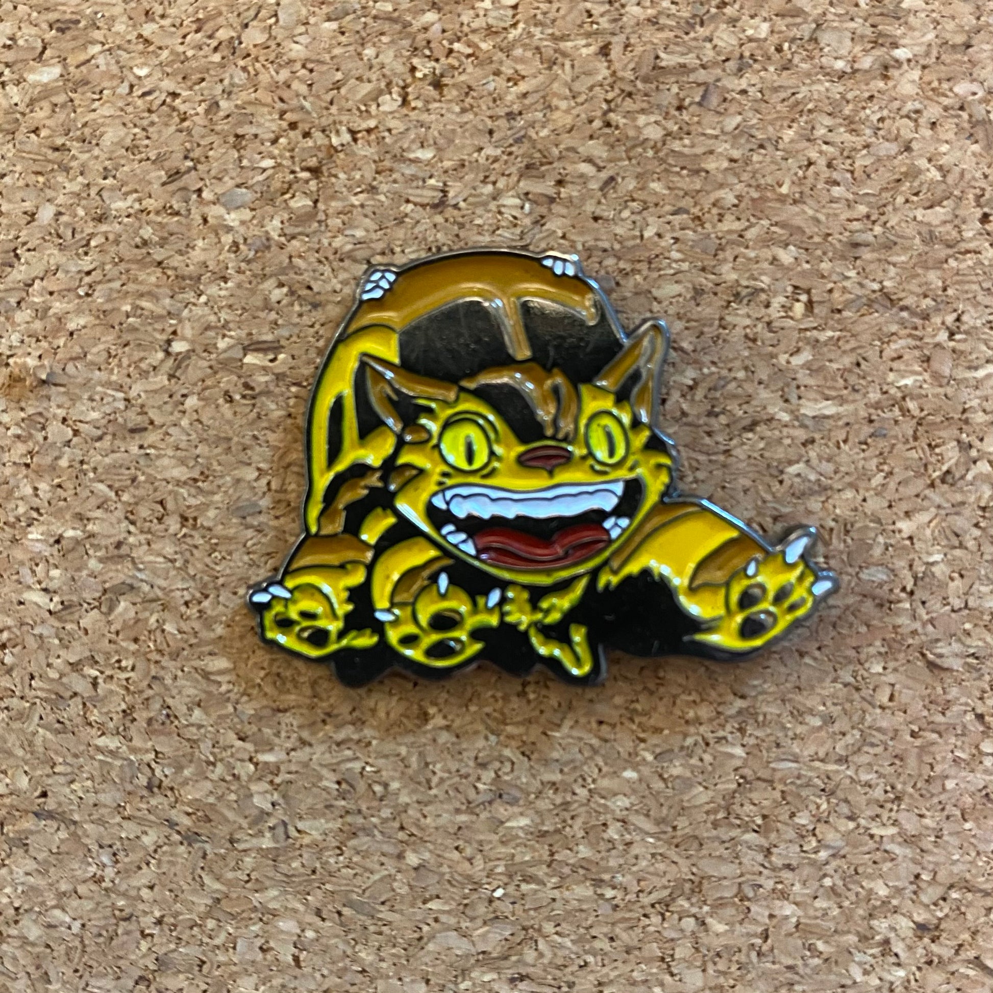 Pins & Badges-14