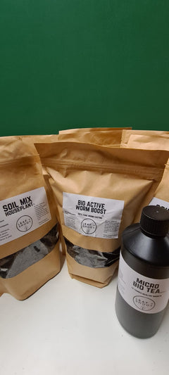Soil Mix - Fern Mix-4