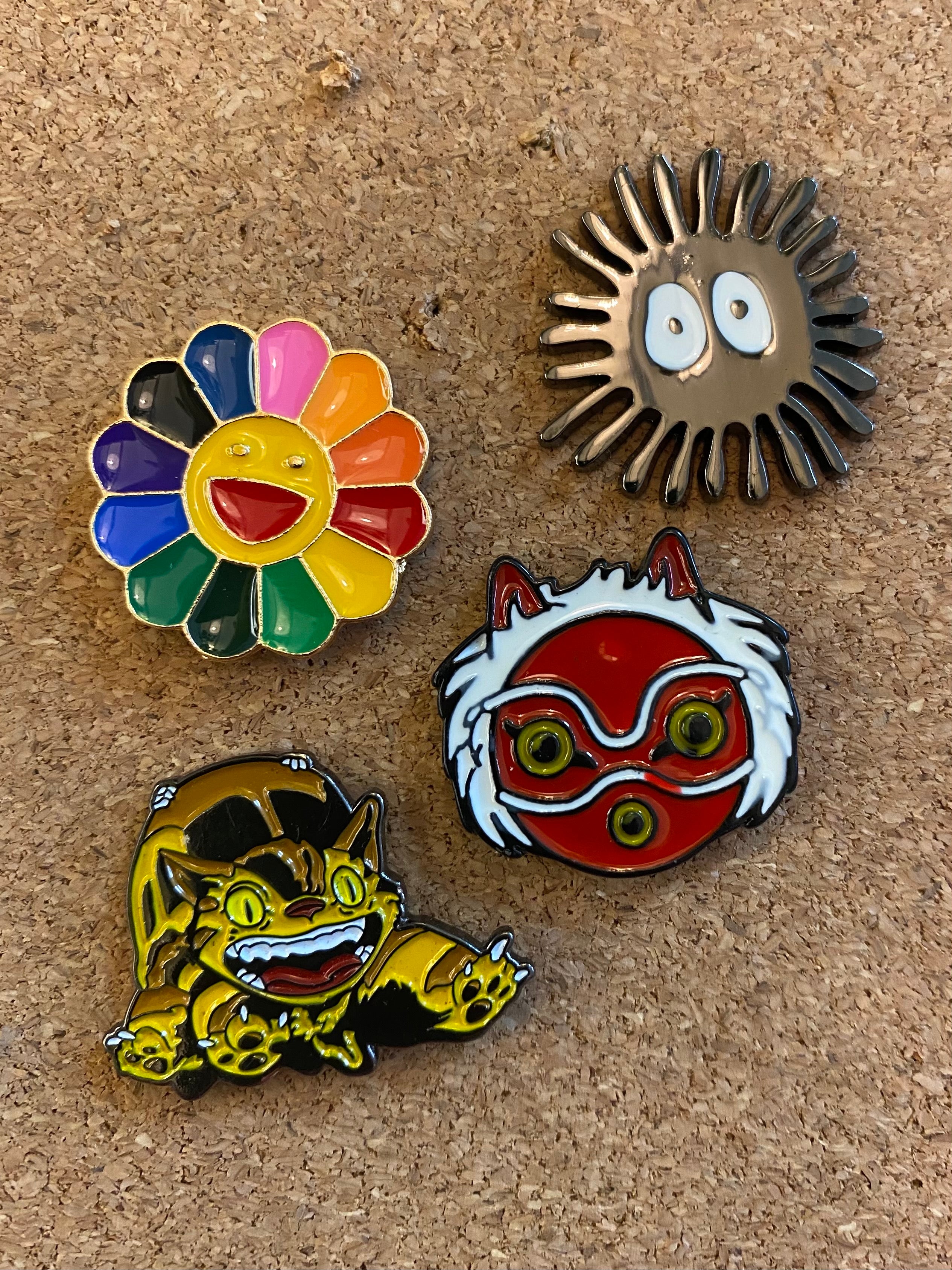Pins & Badges-3
