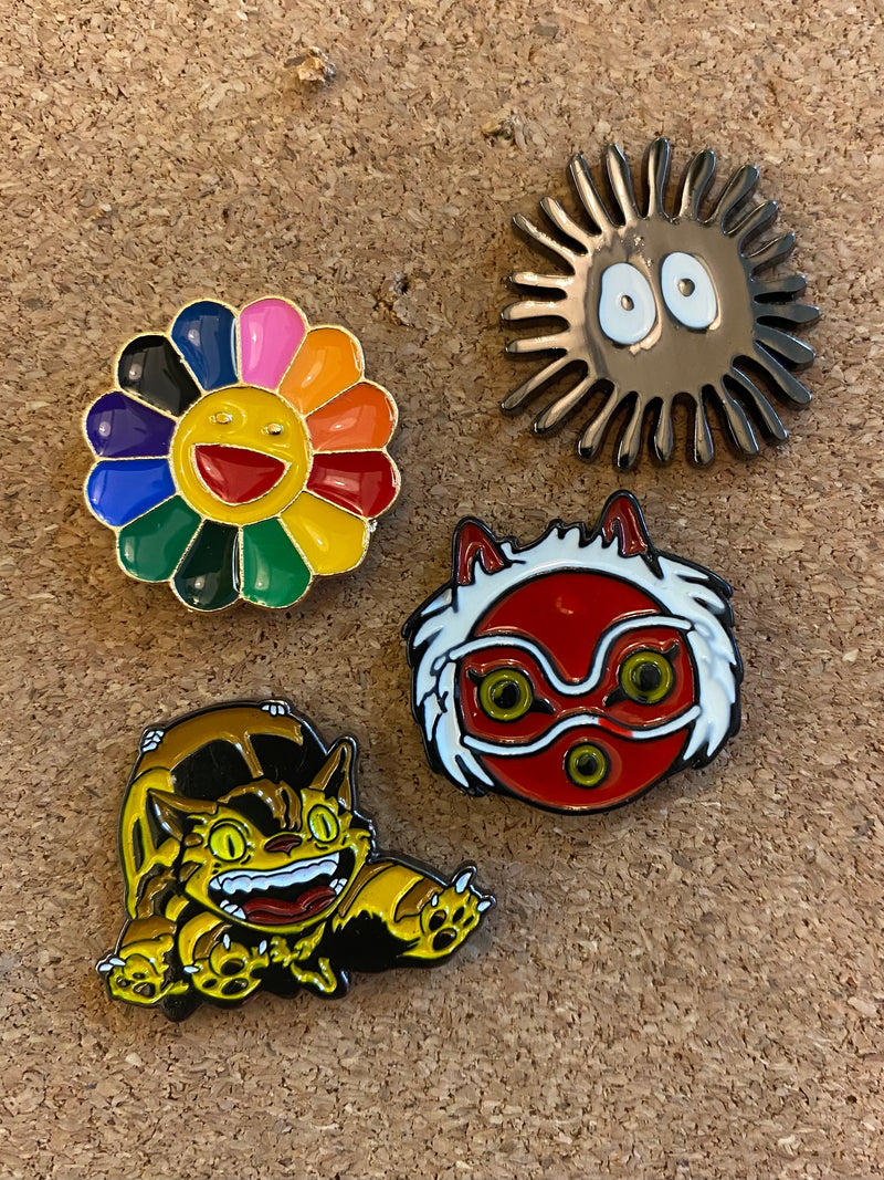 Pins & Badges-3